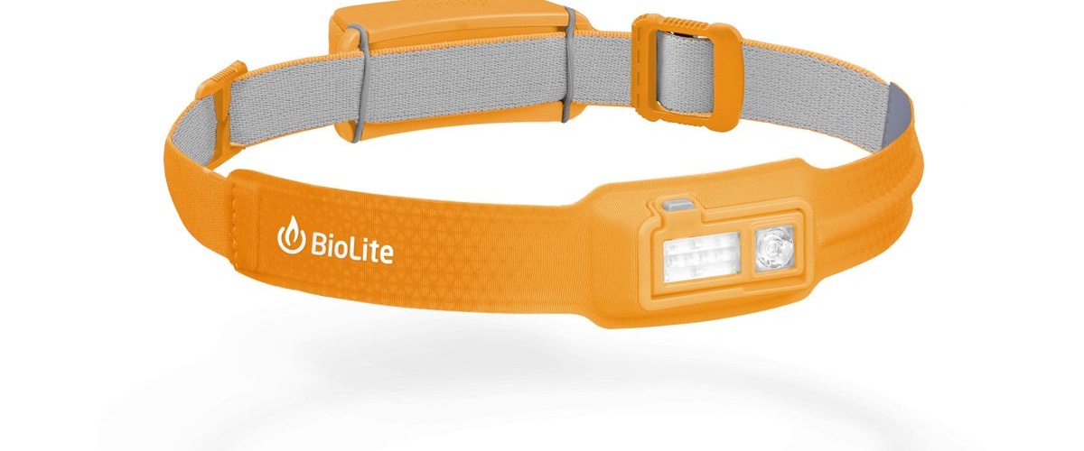 BioLite Headlamp Review